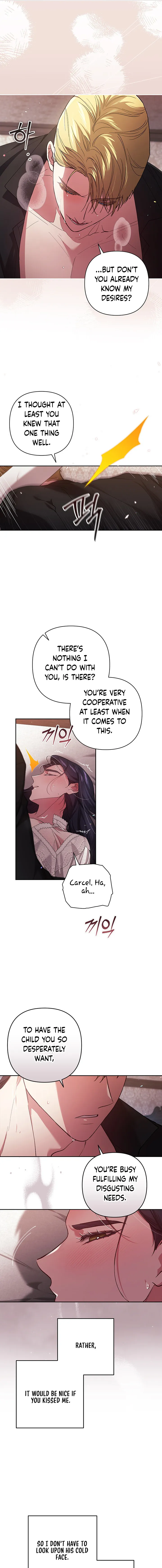 Read The Broken Ring This Marriage Will Fail Anyway Manga Online