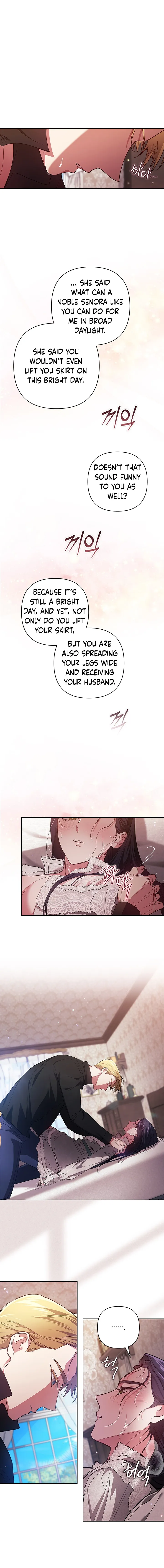 Read The Broken Ring This Marriage Will Fail Anyway Manga Online