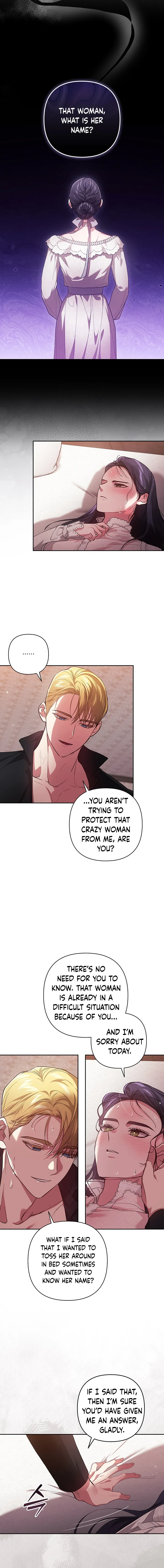 Read The Broken Ring This Marriage Will Fail Anyway Manga Online