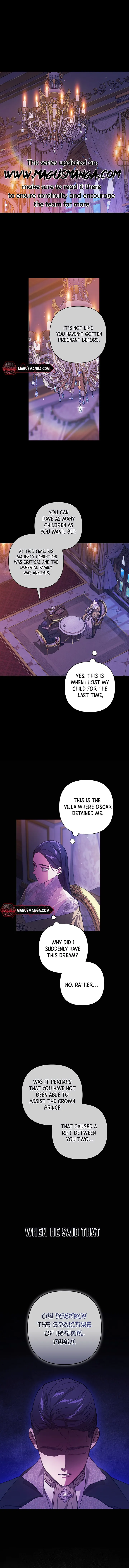 Read The Broken Ring This Marriage Will Fail Anyway Manga Online