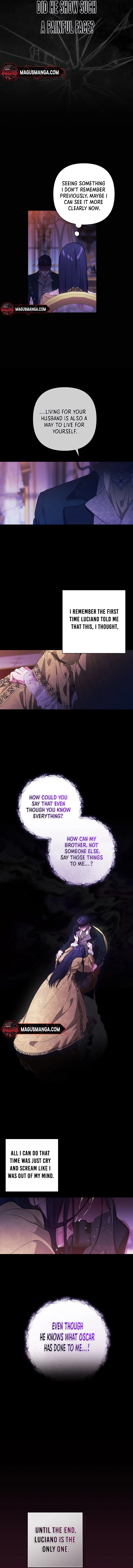 Read The Broken Ring This Marriage Will Fail Anyway Manga Online