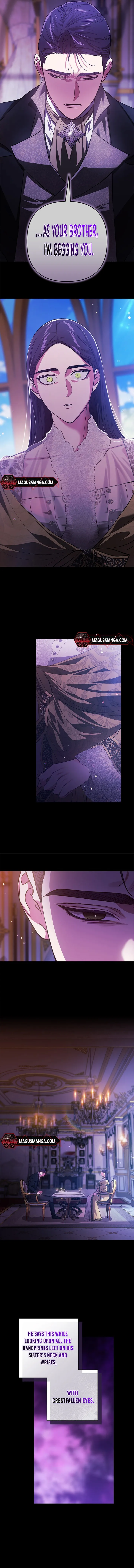 Read The Broken Ring This Marriage Will Fail Anyway Manga Online