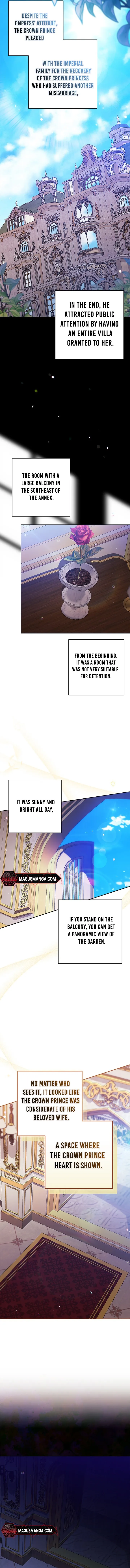 Read The Broken Ring This Marriage Will Fail Anyway Manga Online