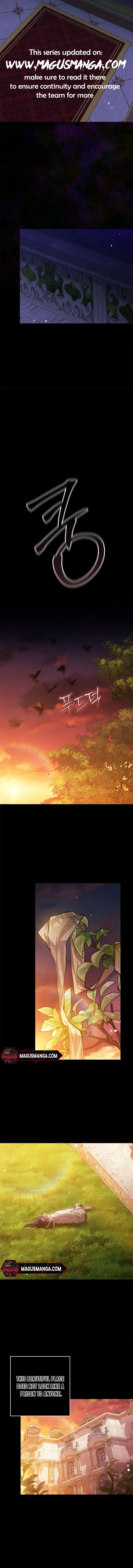 Read The Broken Ring This Marriage Will Fail Anyway Manga Online
