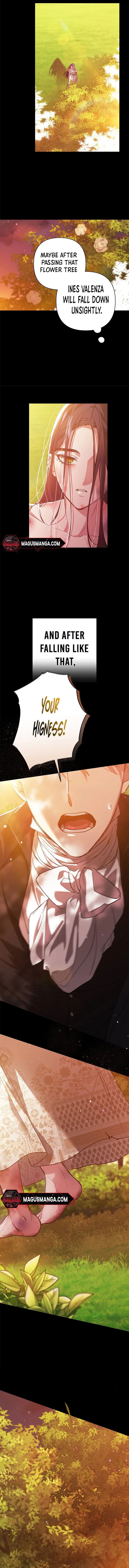 Read The Broken Ring This Marriage Will Fail Anyway Manga Online