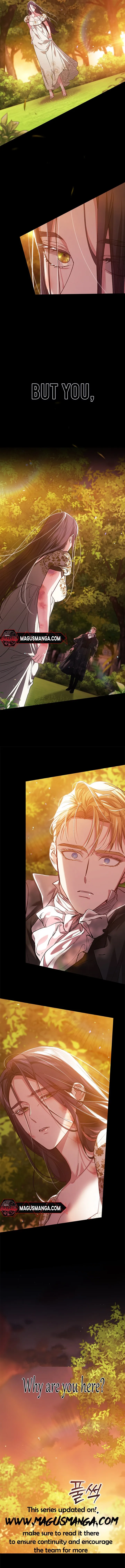 Read The Broken Ring This Marriage Will Fail Anyway Manga Online
