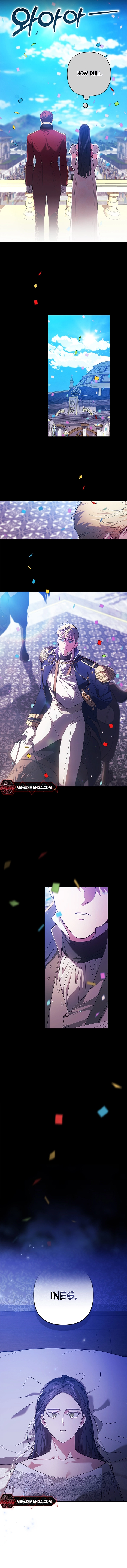 Read The Broken Ring This Marriage Will Fail Anyway Manga Online