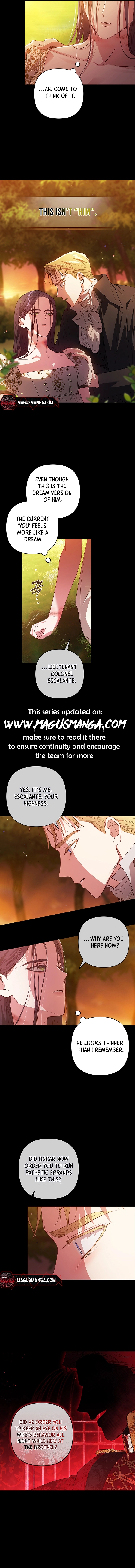 Read The Broken Ring This Marriage Will Fail Anyway Manga Online