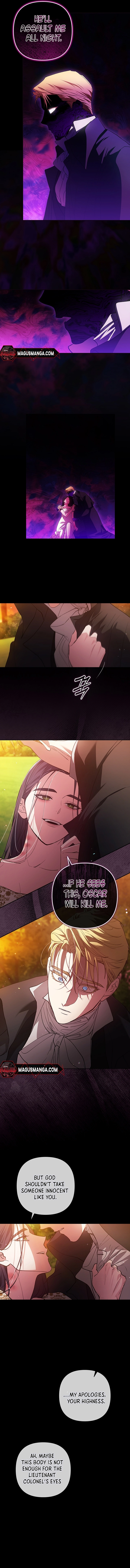 Read The Broken Ring This Marriage Will Fail Anyway Manga Online