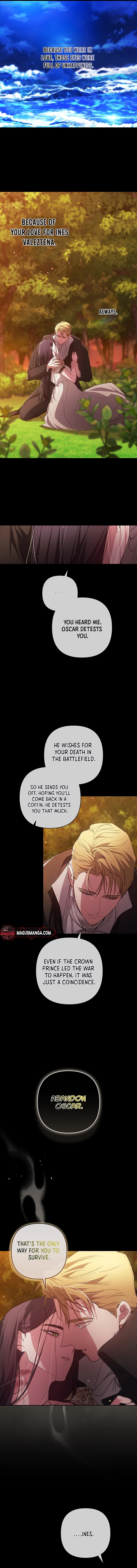 Read The Broken Ring This Marriage Will Fail Anyway Manga Online