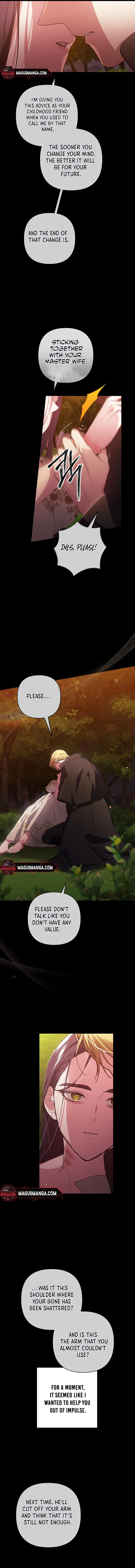 Read The Broken Ring This Marriage Will Fail Anyway Manga Online
