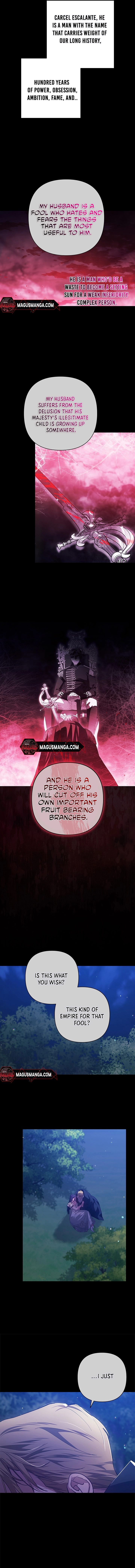 Read The Broken Ring This Marriage Will Fail Anyway Manga Online
