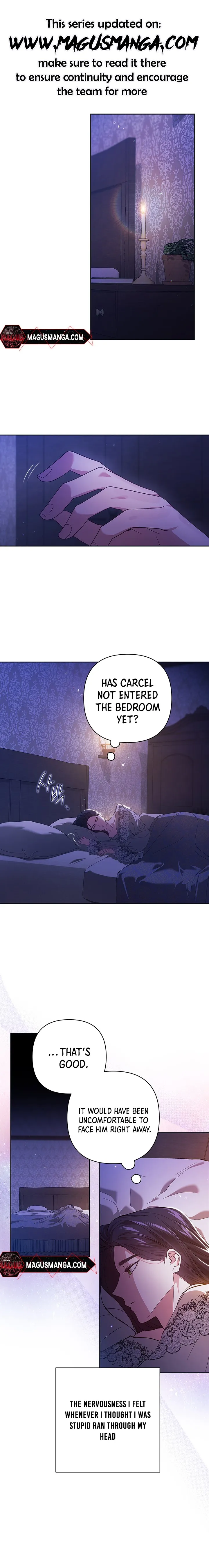 Read The Broken Ring This Marriage Will Fail Anyway Manga Online