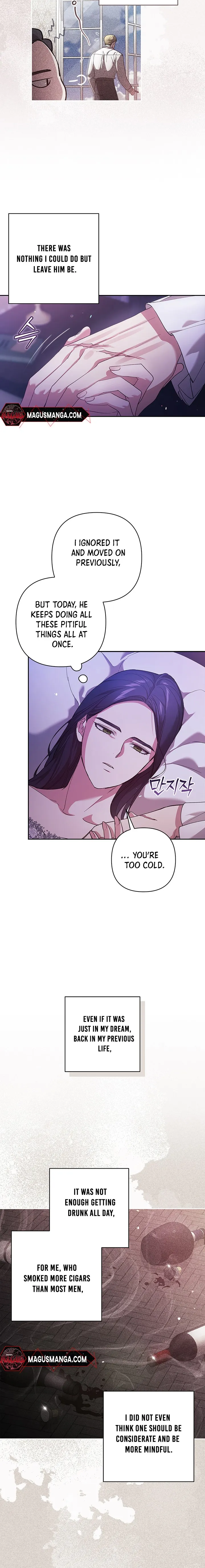 Read The Broken Ring This Marriage Will Fail Anyway Manga Online
