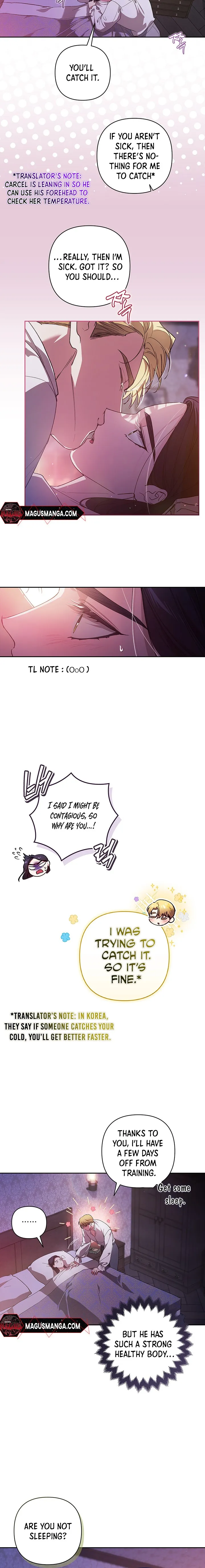 Read The Broken Ring This Marriage Will Fail Anyway Manga Online