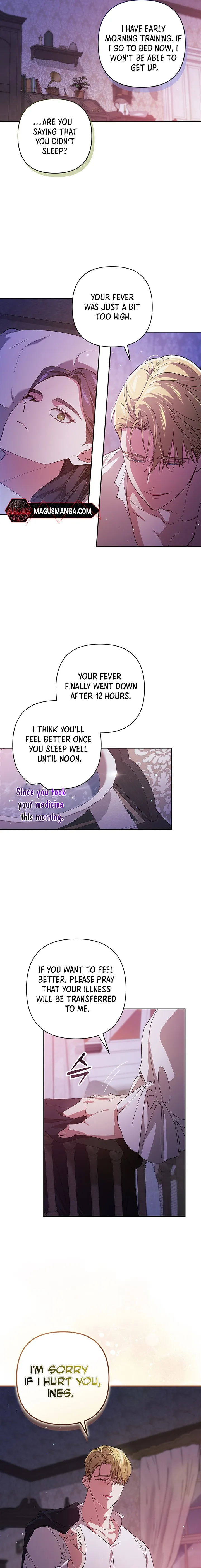 Read The Broken Ring This Marriage Will Fail Anyway Manga Online