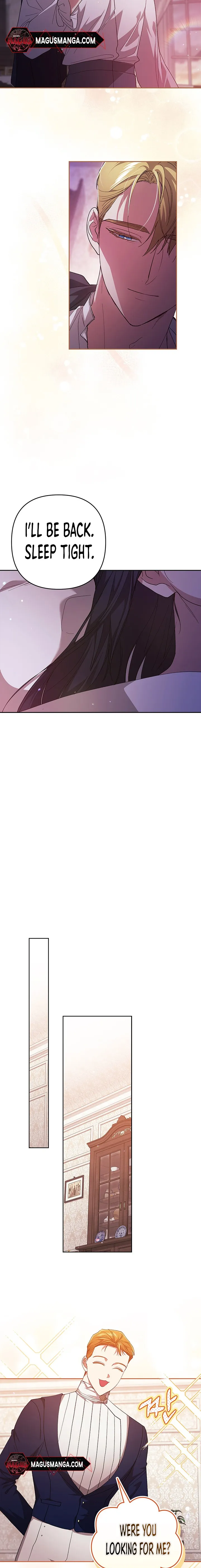 Read The Broken Ring This Marriage Will Fail Anyway Manga Online