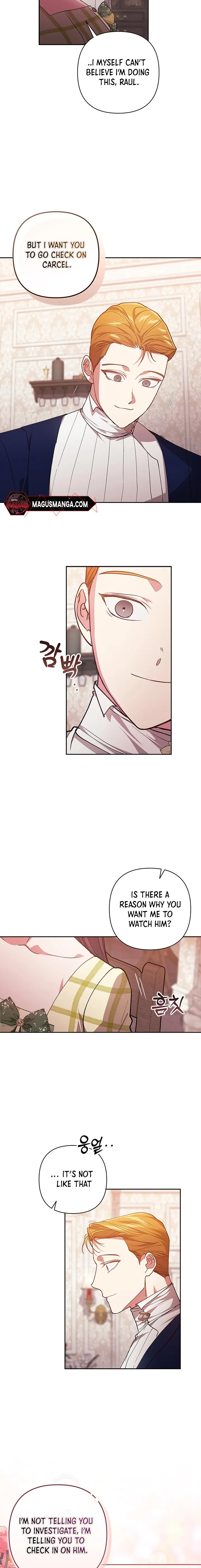 Read The Broken Ring This Marriage Will Fail Anyway Manga Online
