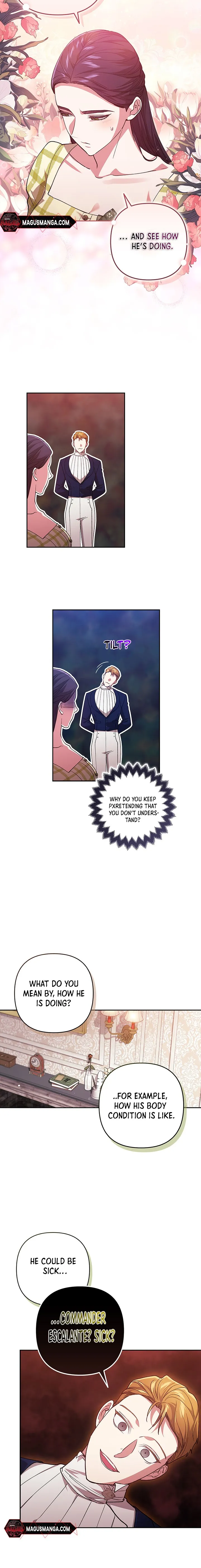Read The Broken Ring This Marriage Will Fail Anyway Manga Online