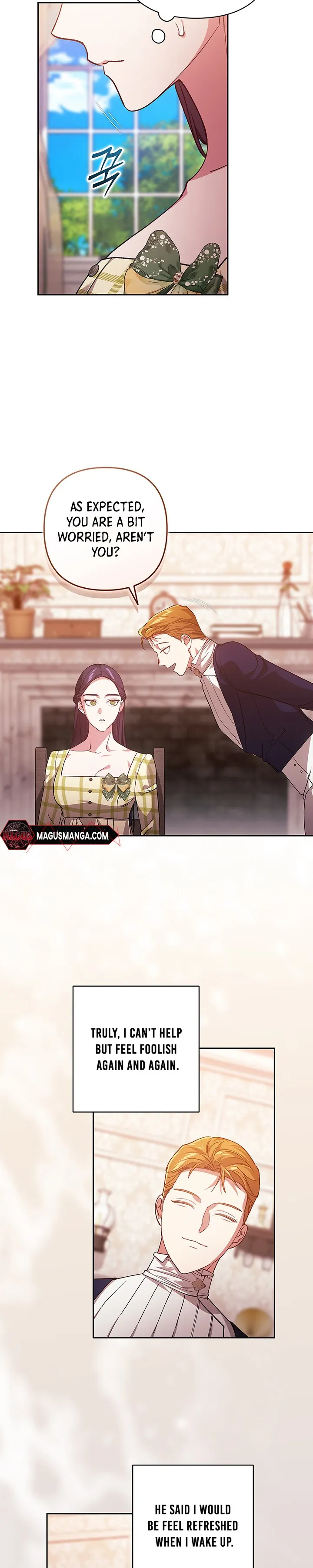 Read The Broken Ring This Marriage Will Fail Anyway Manga Online