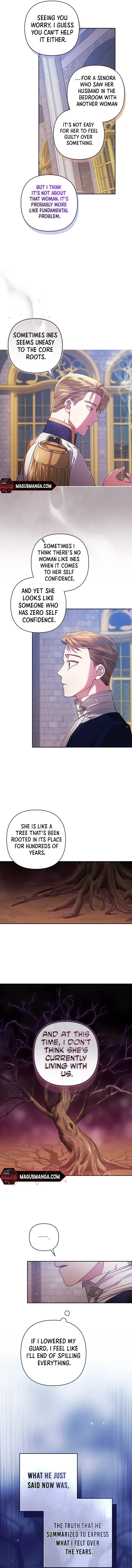 Read The Broken Ring This Marriage Will Fail Anyway Manga Online