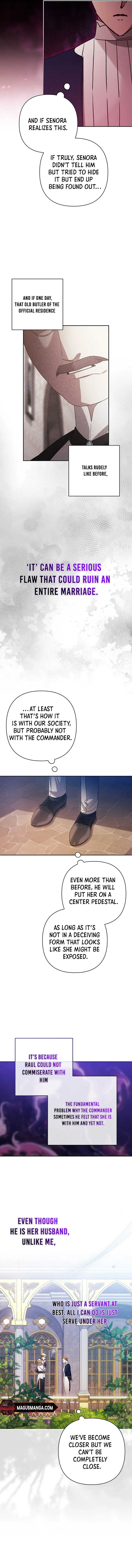 Read The Broken Ring This Marriage Will Fail Anyway Manga Online