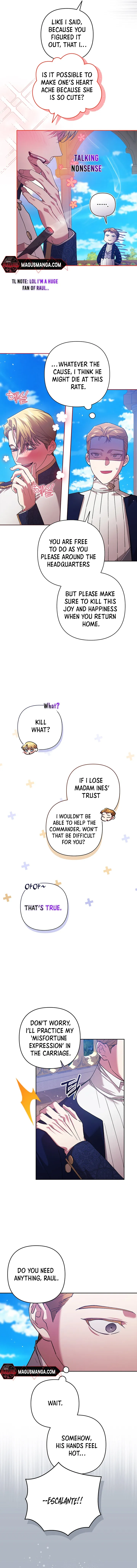 Read The Broken Ring This Marriage Will Fail Anyway Manga Online