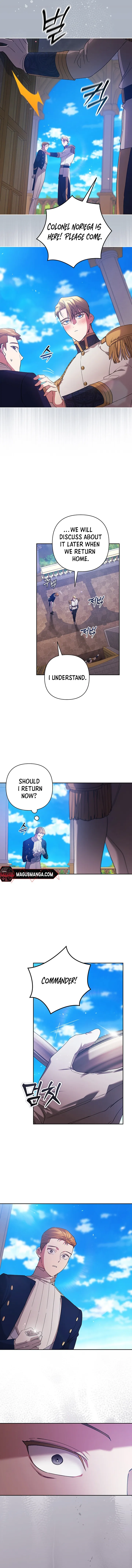 Read The Broken Ring This Marriage Will Fail Anyway Manga Online