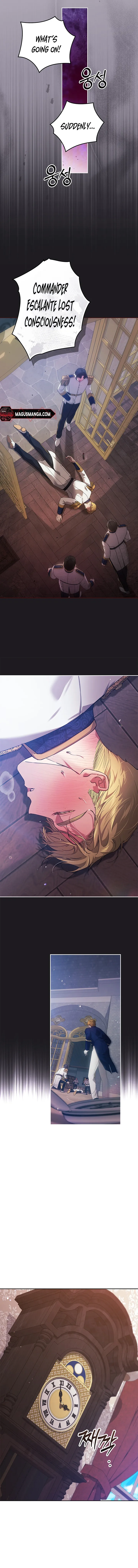 Read The Broken Ring This Marriage Will Fail Anyway Manga Online