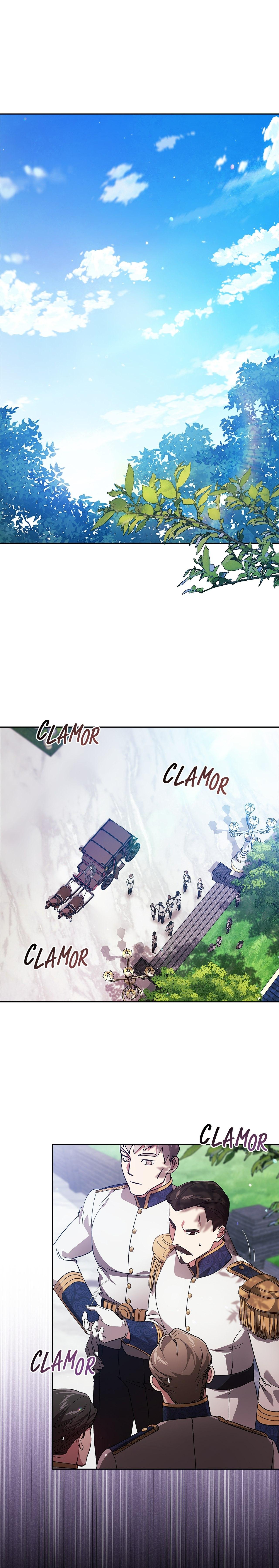 Read The Broken Ring This Marriage Will Fail Anyway Manga Online