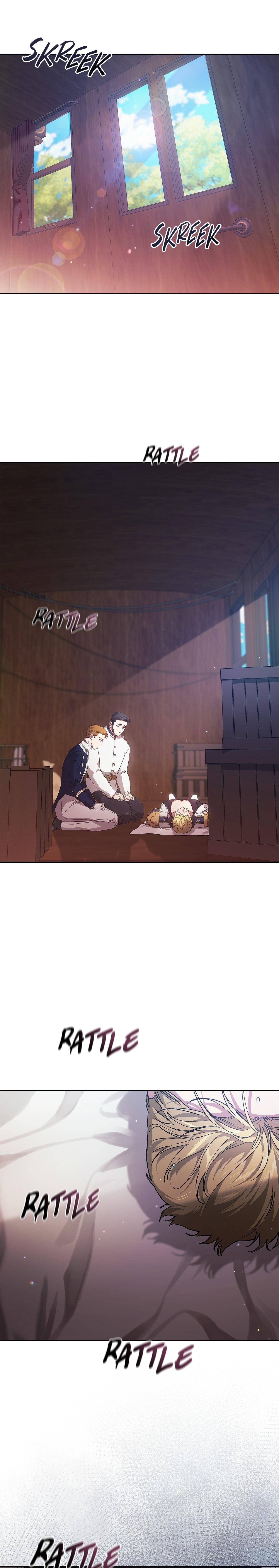 Read The Broken Ring This Marriage Will Fail Anyway Manga Online