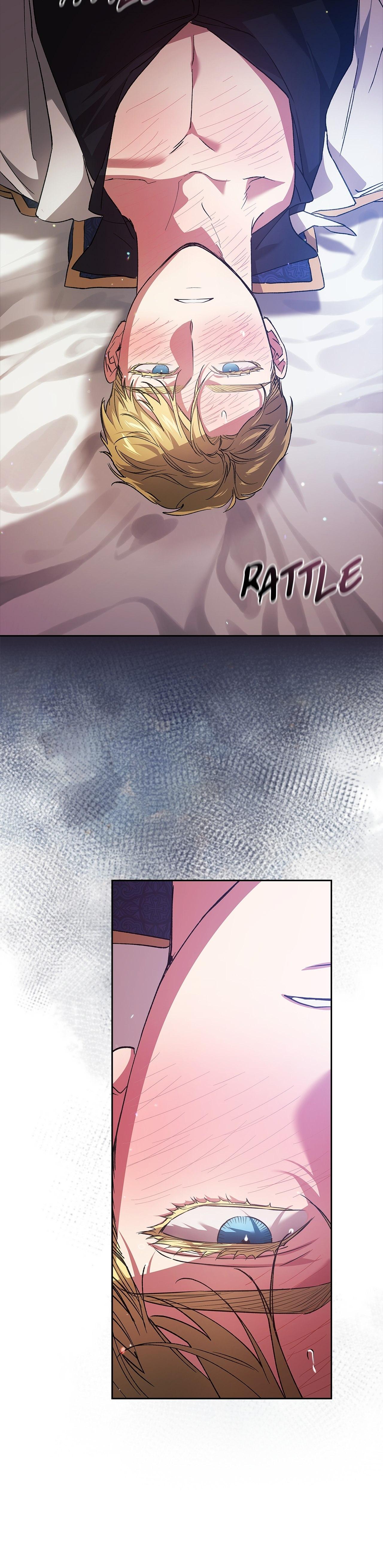 Read The Broken Ring This Marriage Will Fail Anyway Manga Online