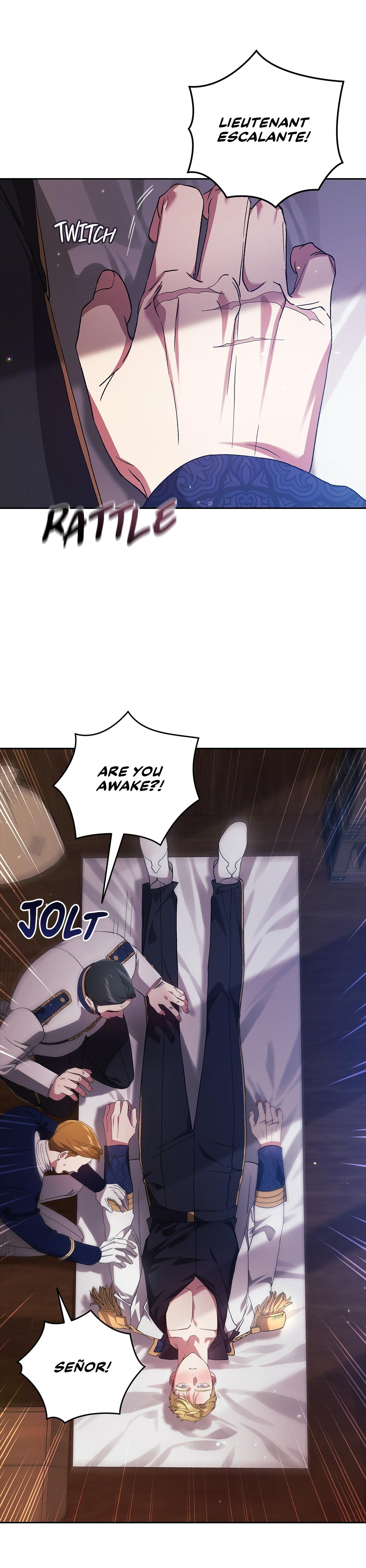 Read The Broken Ring This Marriage Will Fail Anyway Manga Online