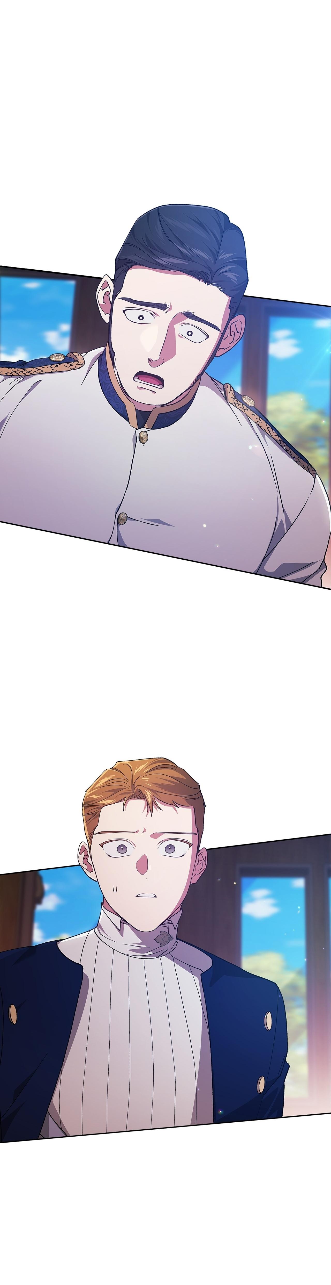 Read The Broken Ring This Marriage Will Fail Anyway Manga Online