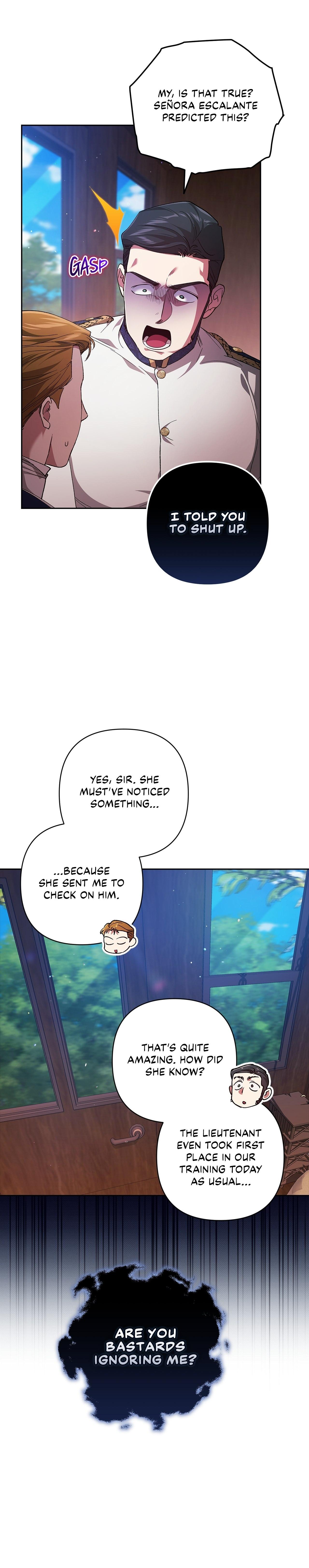 Read The Broken Ring This Marriage Will Fail Anyway Manga Online