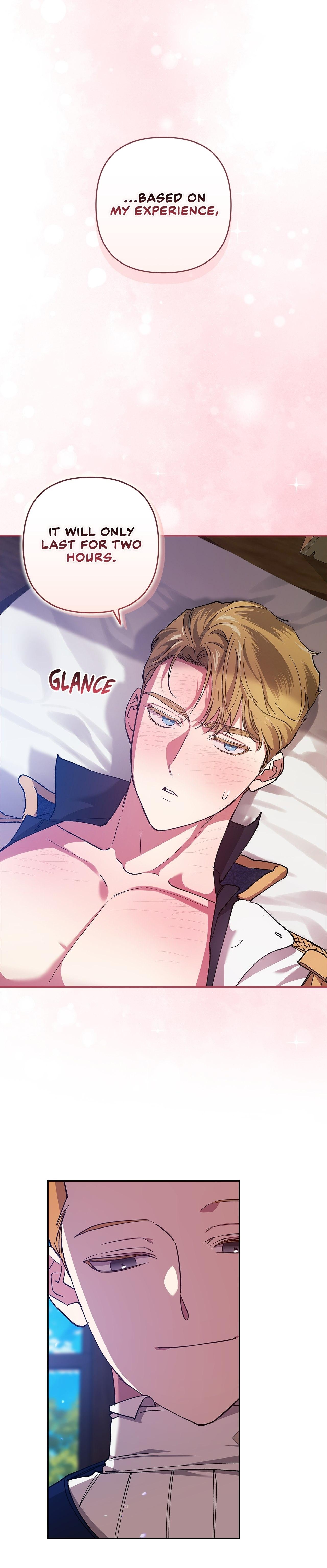 Read The Broken Ring This Marriage Will Fail Anyway Manga Online
