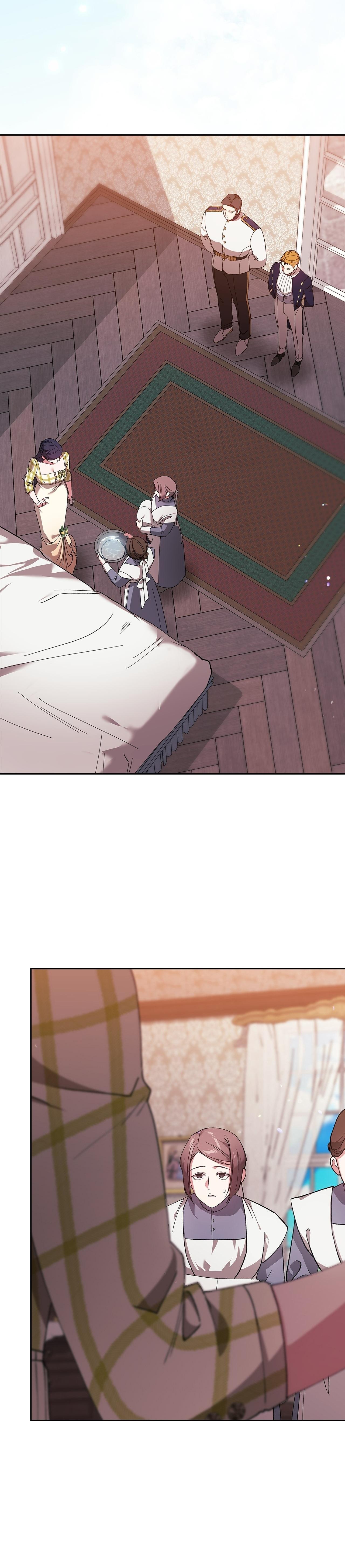 Read The Broken Ring This Marriage Will Fail Anyway Manga Online