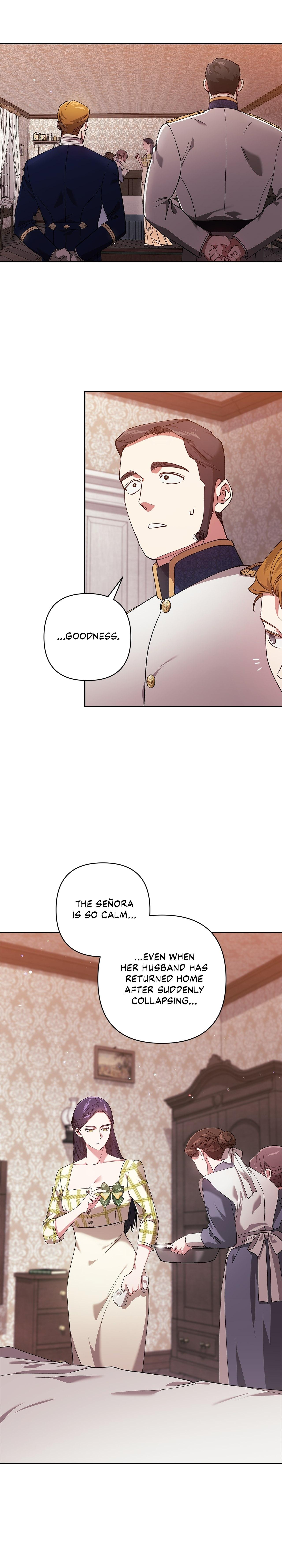 Read The Broken Ring This Marriage Will Fail Anyway Manga Online