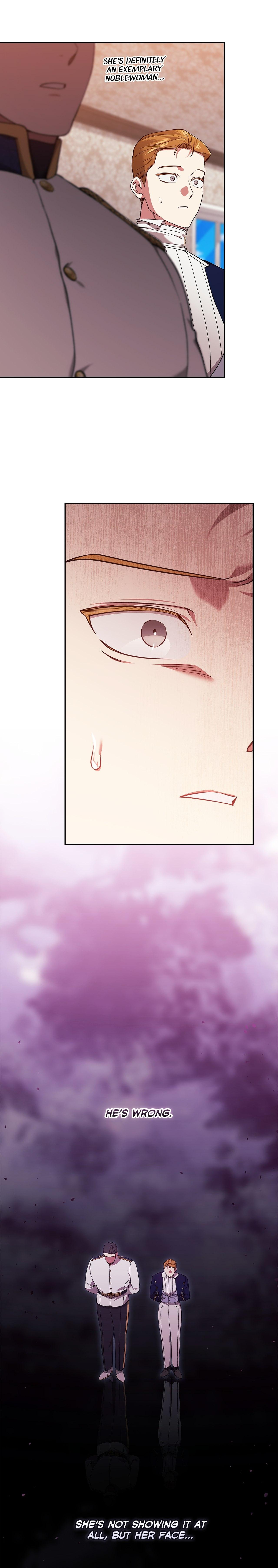 Read The Broken Ring This Marriage Will Fail Anyway Manga Online