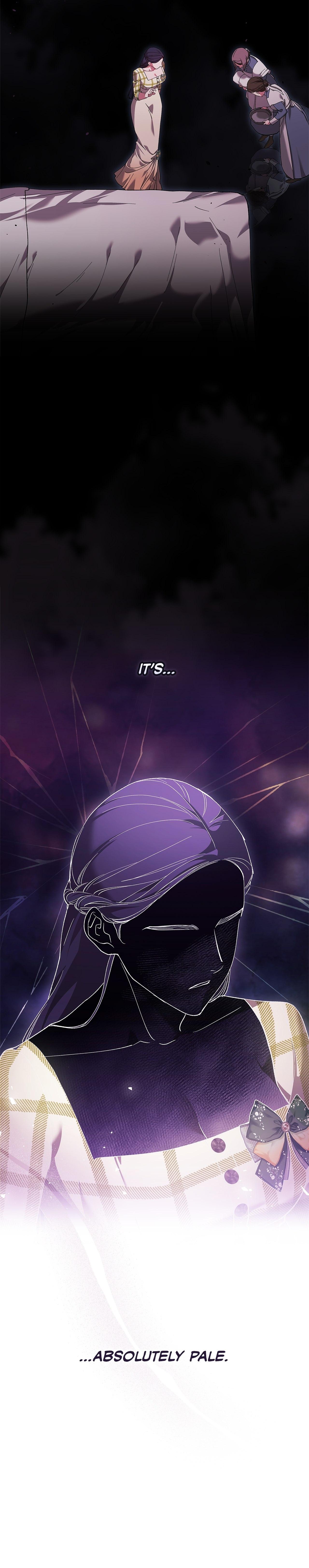 Read The Broken Ring This Marriage Will Fail Anyway Manga Online