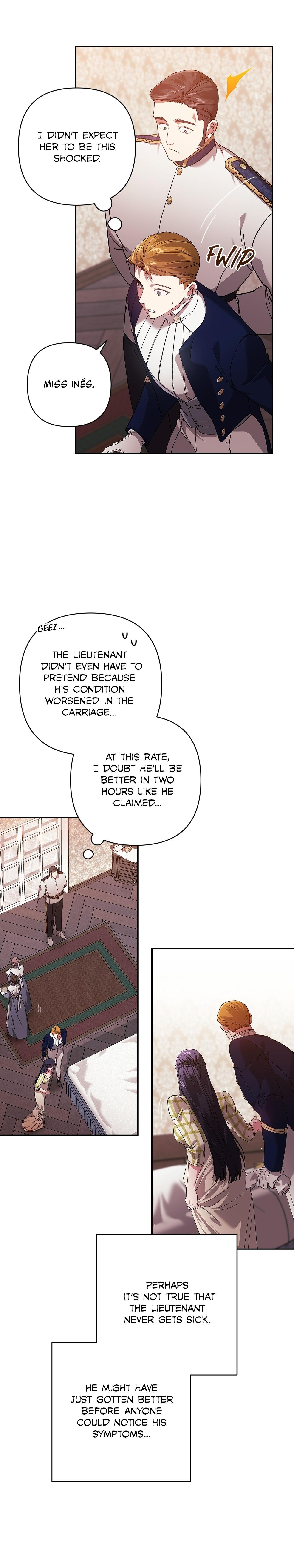 Read The Broken Ring This Marriage Will Fail Anyway Manga Online