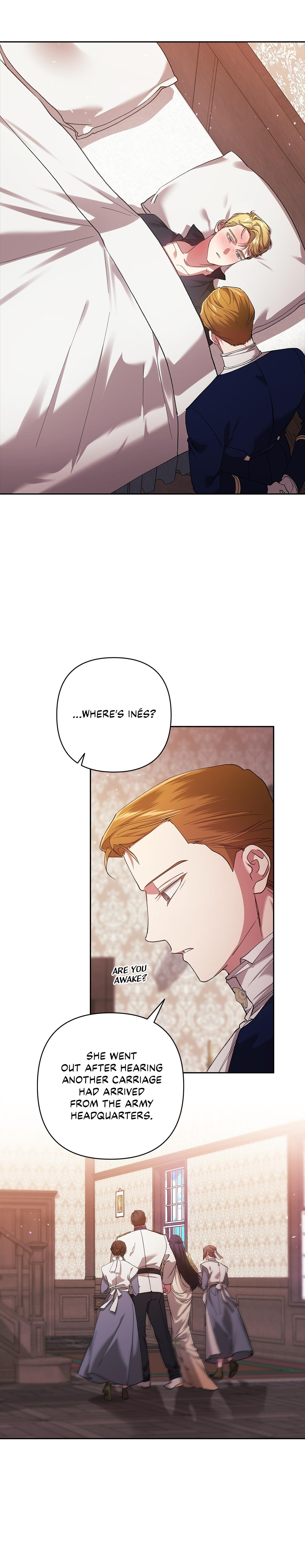 Read The Broken Ring This Marriage Will Fail Anyway Manga Online