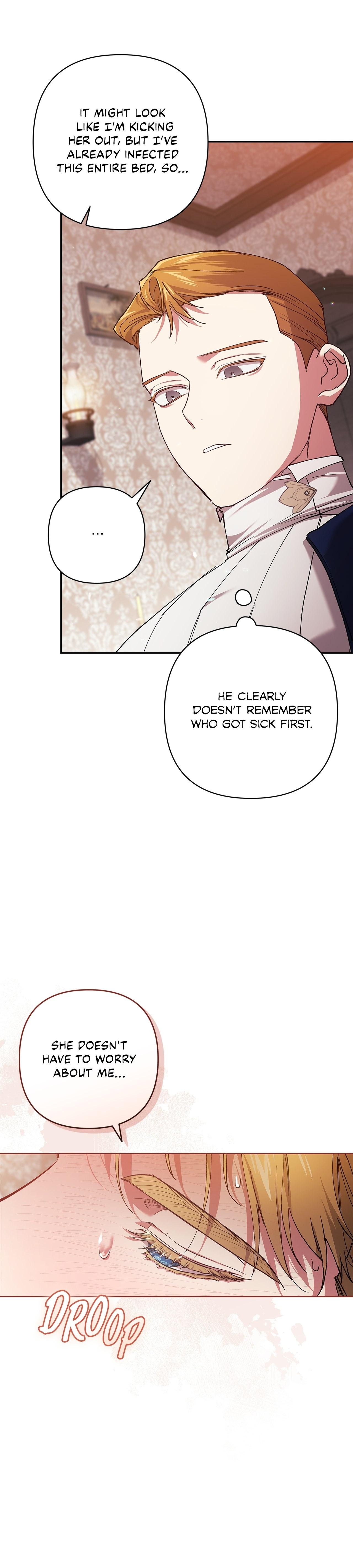Read The Broken Ring This Marriage Will Fail Anyway Manga Online