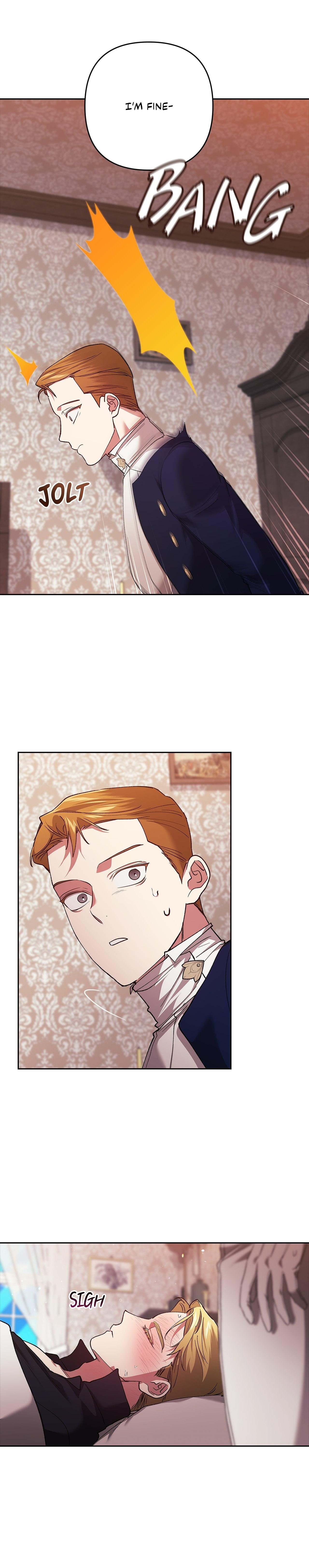 Read The Broken Ring This Marriage Will Fail Anyway Manga Online