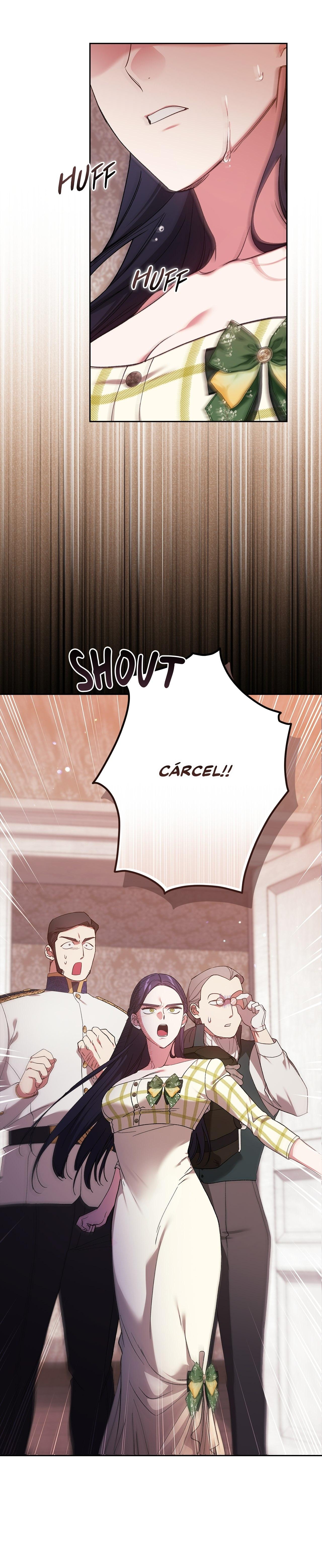 Read The Broken Ring This Marriage Will Fail Anyway Manga Online