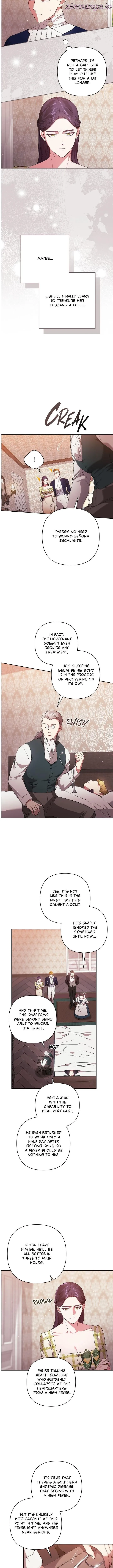 Read The Broken Ring This Marriage Will Fail Anyway Manga Online