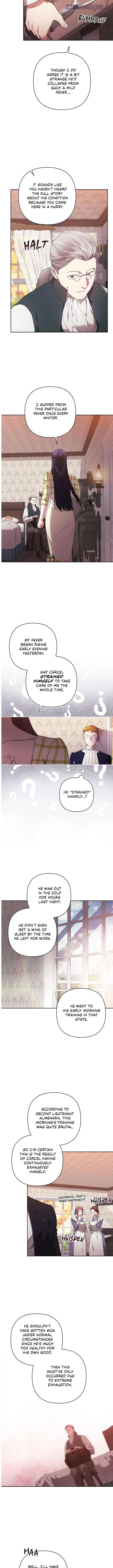 Read The Broken Ring This Marriage Will Fail Anyway Manga Online