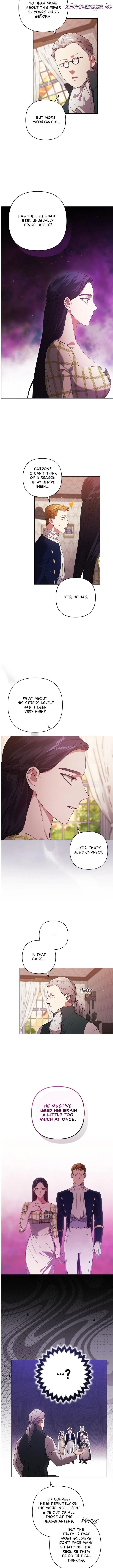 Read The Broken Ring This Marriage Will Fail Anyway Manga Online