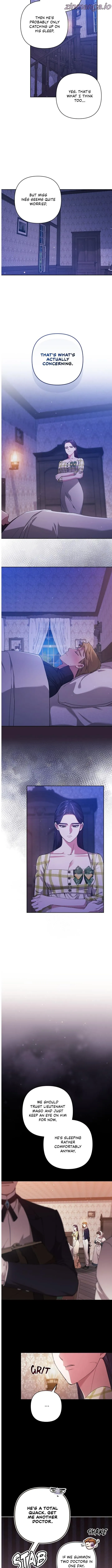 Read The Broken Ring This Marriage Will Fail Anyway Manga Online
