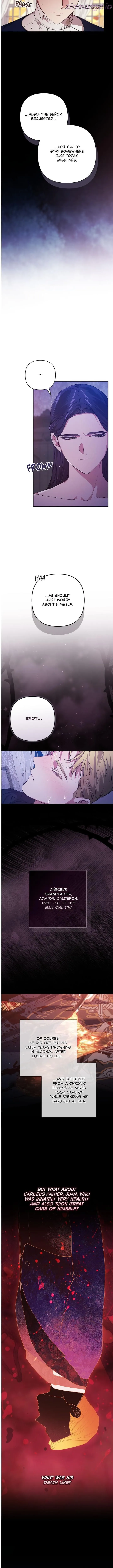 Read The Broken Ring This Marriage Will Fail Anyway Manga Online